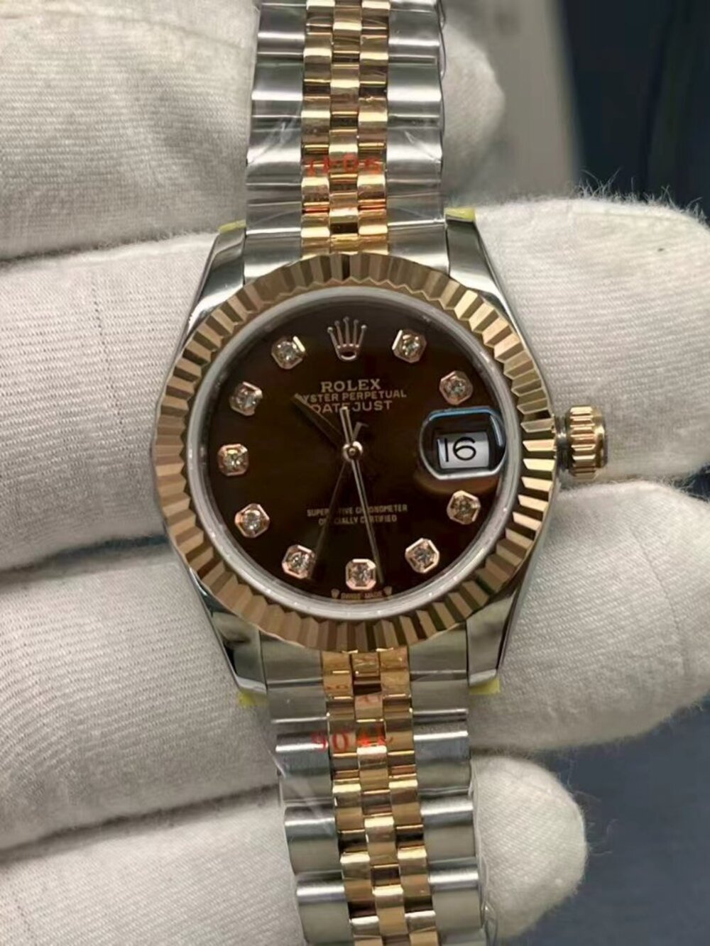 Rolex's new watch collection: stylish and sophisticated